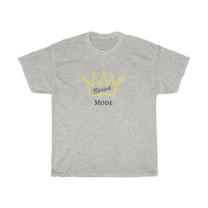 Blessed Mode Unisex Heavy Cotton Tee