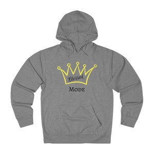 Blessed Mode Unisex French Terry Hoodie