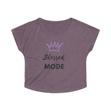 Blessed Mode Women's Dolman T-Shirt