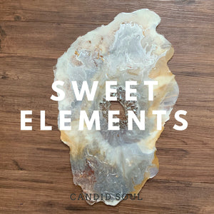 Sweet Elements