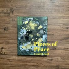 Pieces of Peace